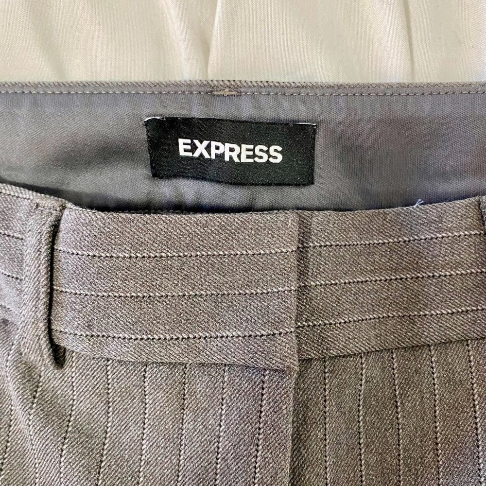 Express Pants - Picture 3 of 8